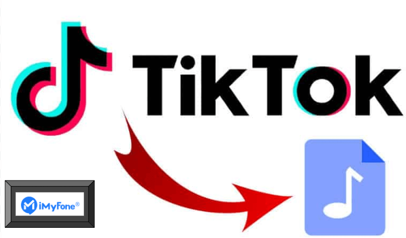 Como converter vídeo do tiktok para mp3: Passo a Passo