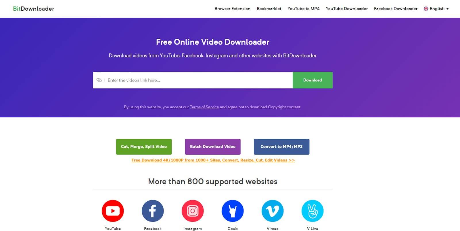 Streamable Video Downloader - Download Videos Free