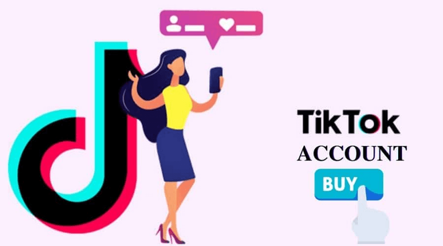 verified account for sale｜TikTok Search