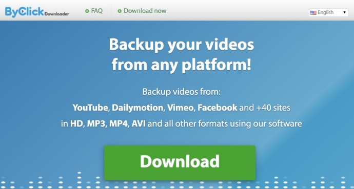 How to Download Private  Videos -  by Click