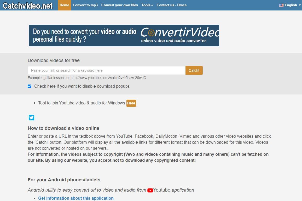 Best 5 Video Grabber Tools to Download Online Videos [Comparison] - Lumen5  Learning Center