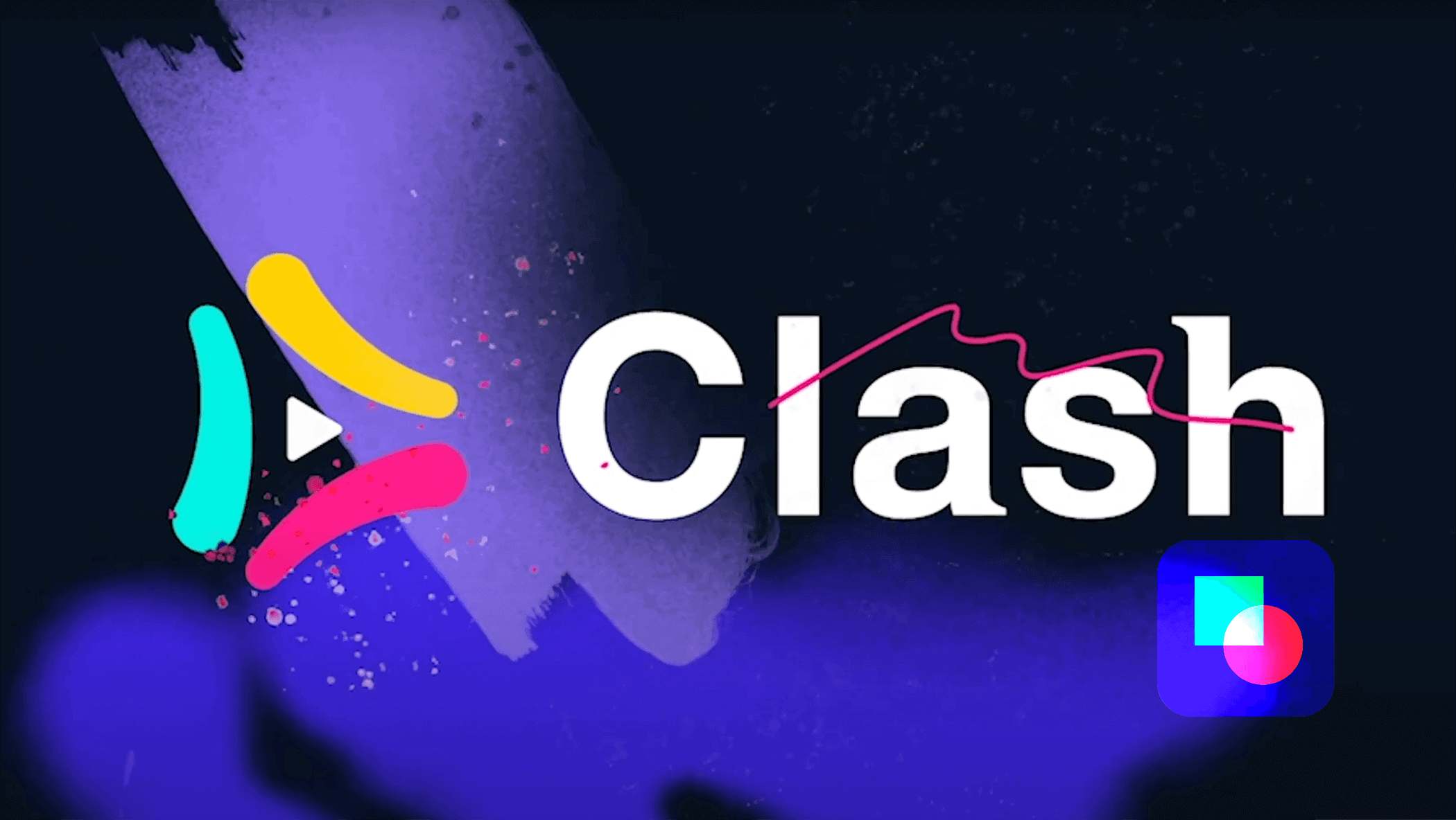 clash image