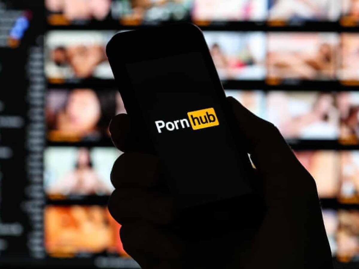 Pornhub video downloader extension