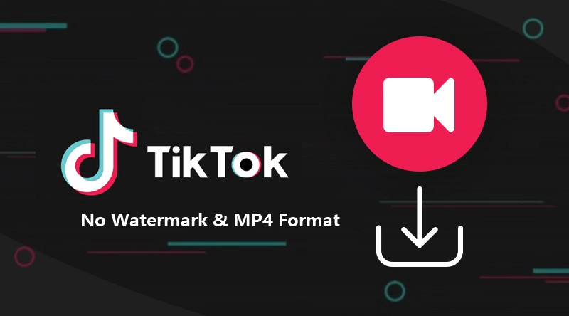 Convert TikTok Video to MP4