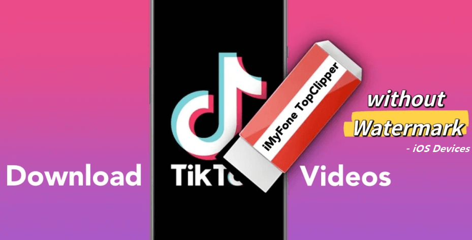 TikTok downloader - Download TikTok video without watermark online