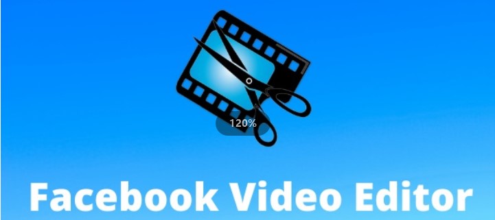 facebook video editor