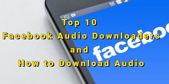 How to Download Facebook Videos & Audio From Your Account With Snapsave.app