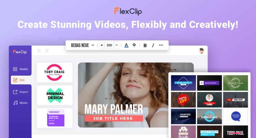 flexclip