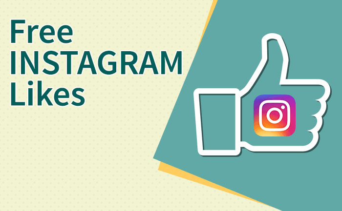 free instagram likes