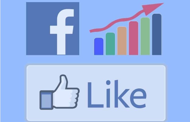 get facebook likes