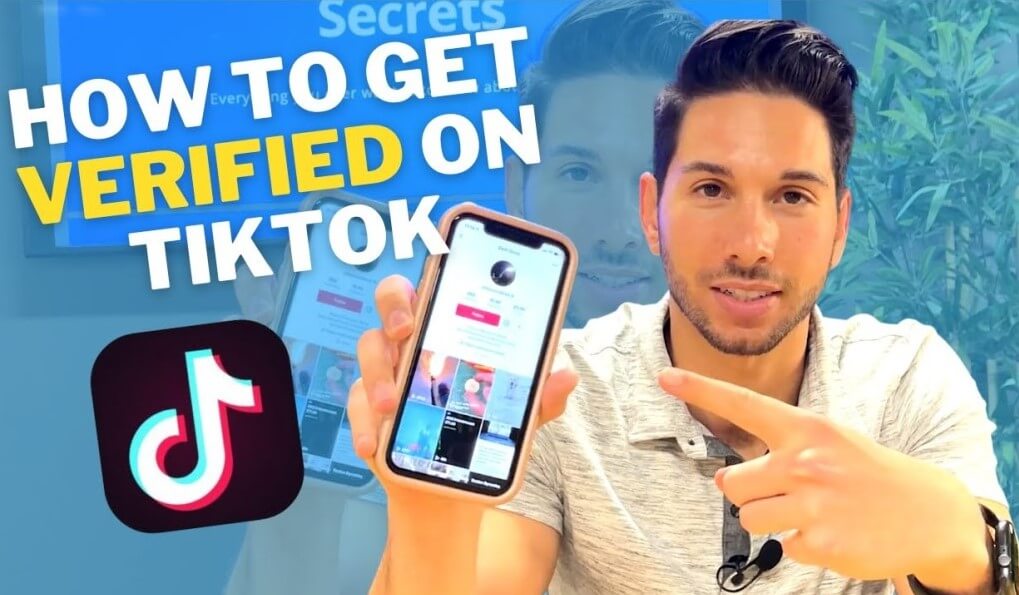 How to Get Verified on TikTok - Our Top 4 Tips! 