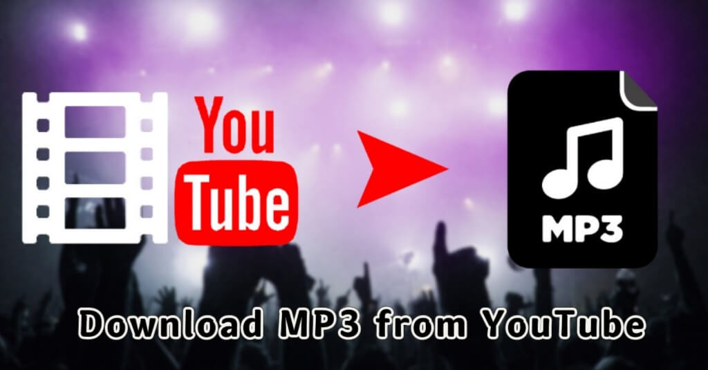 how to download mp3 from youtube