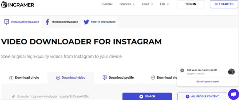2023 Top 6 Facebook Lite Video Downloaders