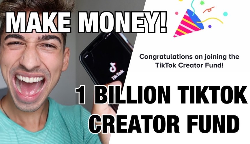 join tiktok creator fund