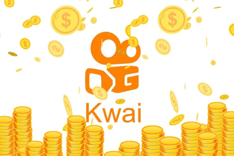kwai earn money