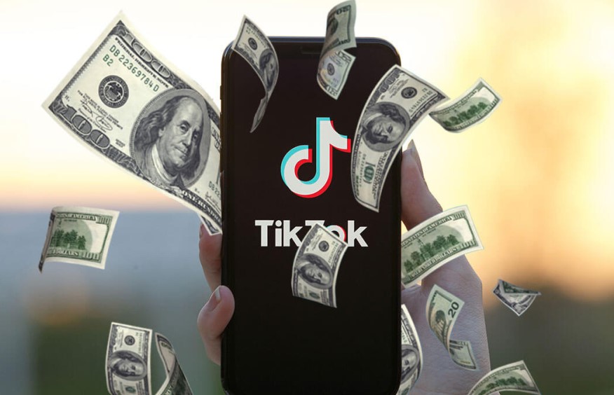 [5 Fastest Ways] How to Make Money on TikTok in 2024