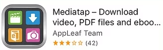 mediatap