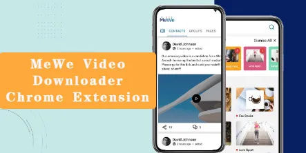 mewe-video-downloader-chrome-extension
