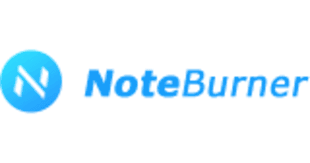 noteburner converter online