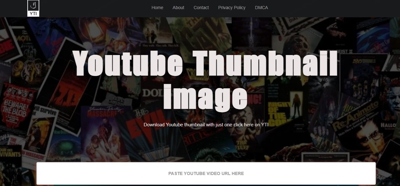 online youtube thumbnail grabber