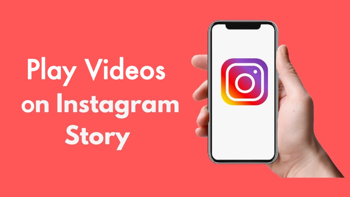 play ig story videos