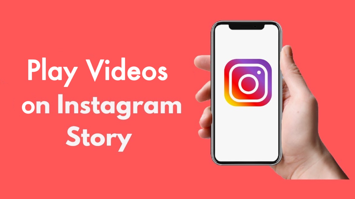 [Fixed] How to Make Videos Play on Instagram Story in 2024