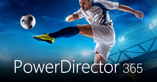 powerdirector features