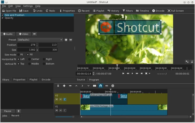 shotcut image