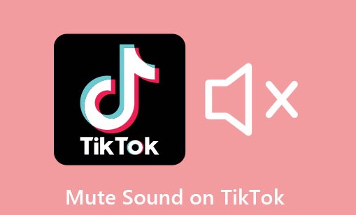 soundless optimization on tiktok