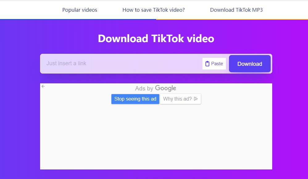 Download TikTok mp3 online with Free Tik Tok mp3 downloader