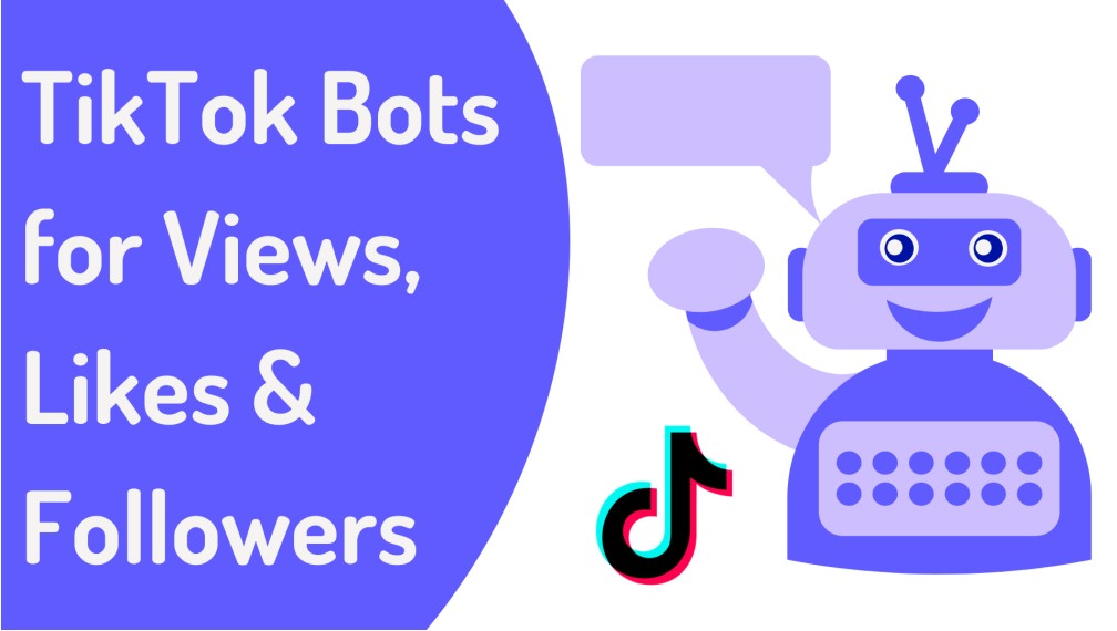 tiktok bots