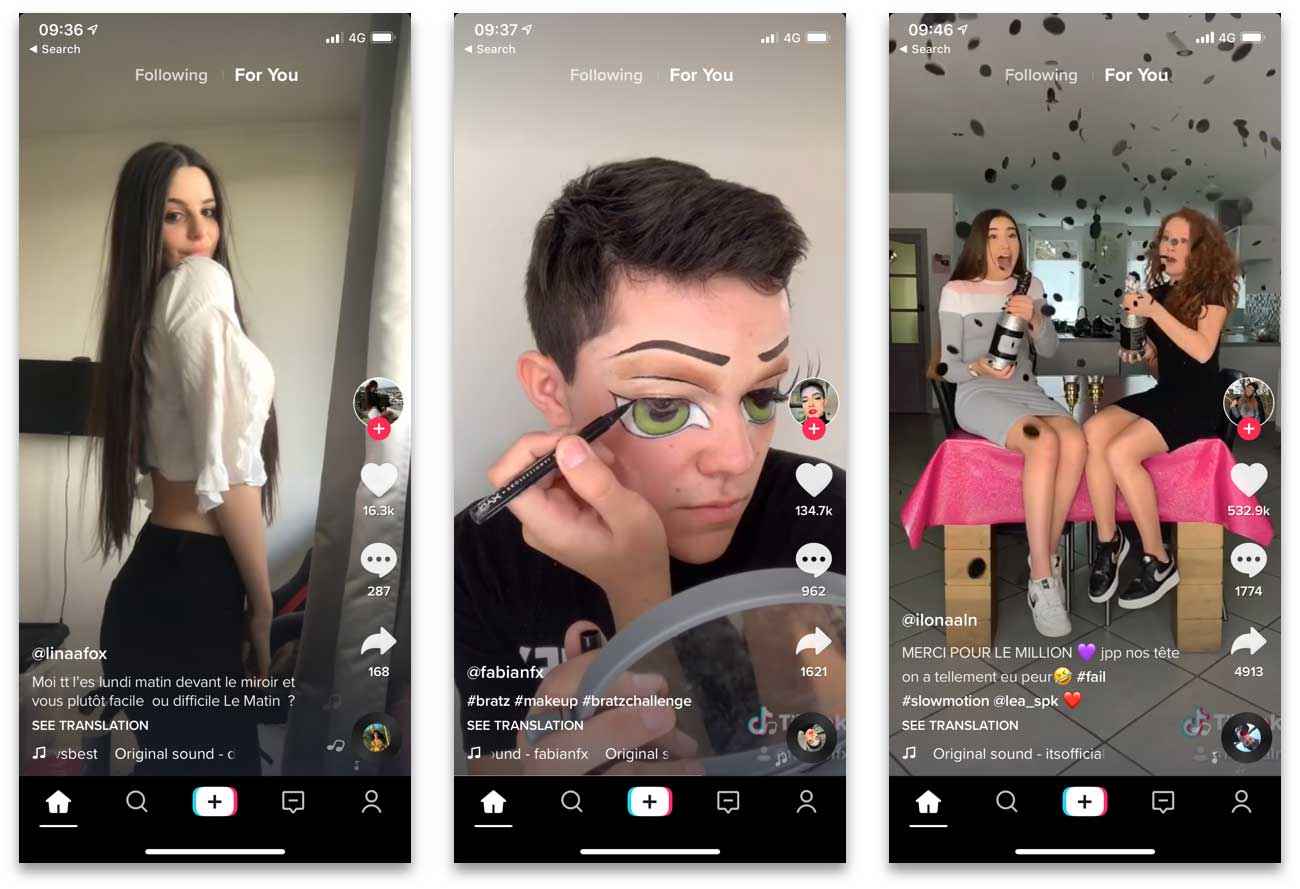 update 20 why is privite|TikTok Search