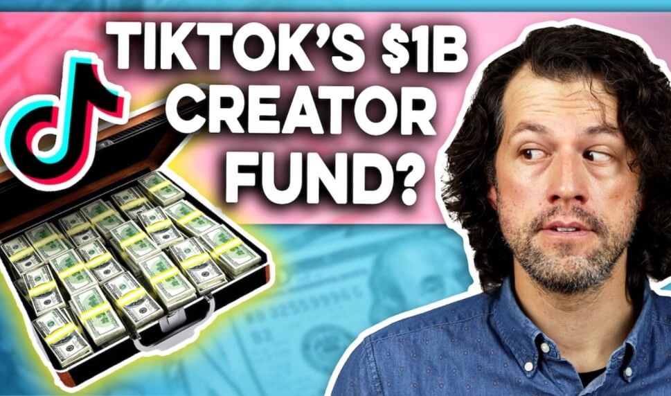 tiktok creators fund