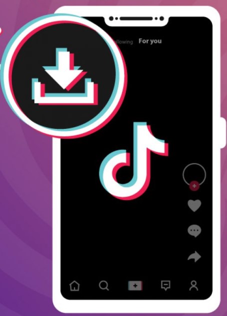 Tiktok Downloader - Download Video tiktok Without Watermark - SnapTik