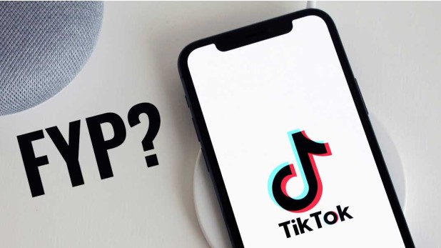 tiktok fyp algorithm