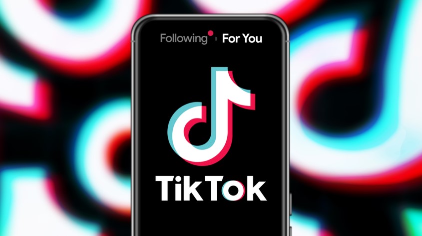 tiktok fyp