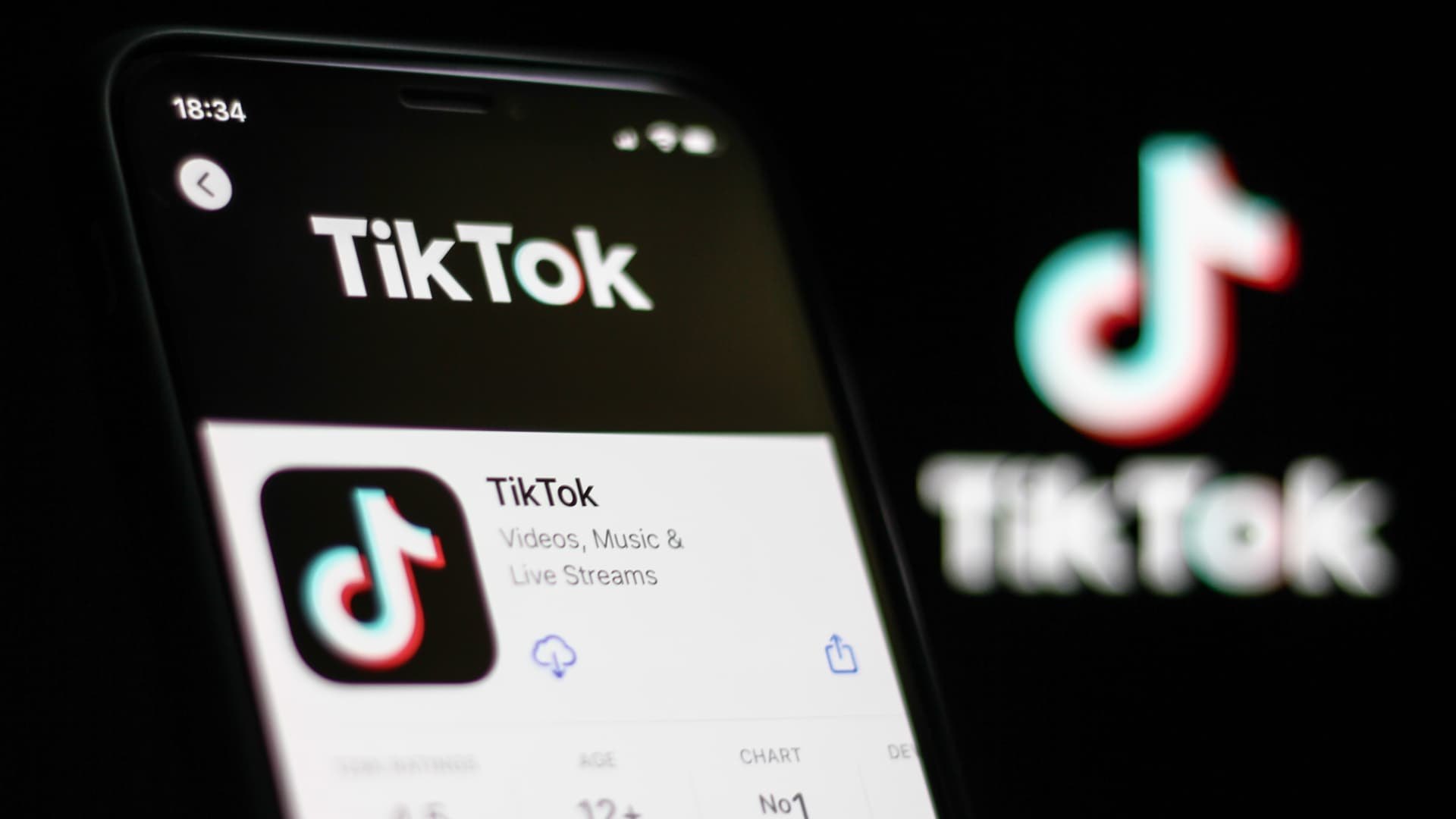 to launch short video app 'Shorts' to compete with TikTok