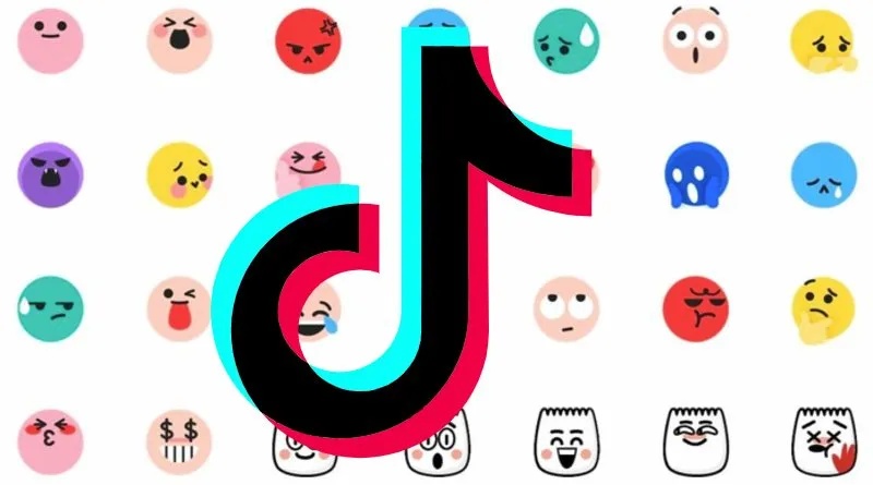 tiktok secret emojis