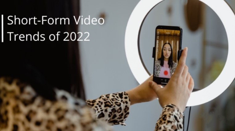 2024 Updated] Top 7 TikTok Short-Form Video Trends to Watch