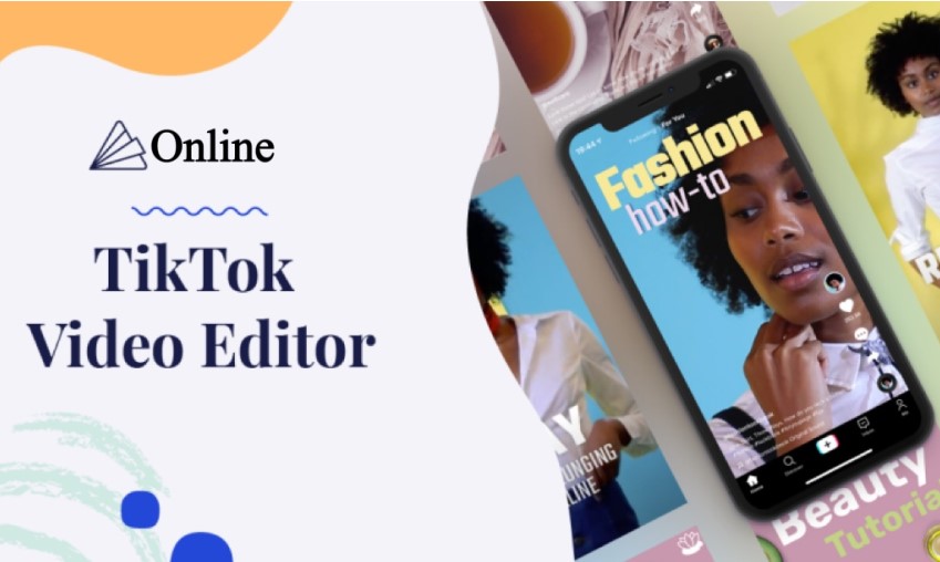 How to edit TikTok videos, Best TikTok editing apps