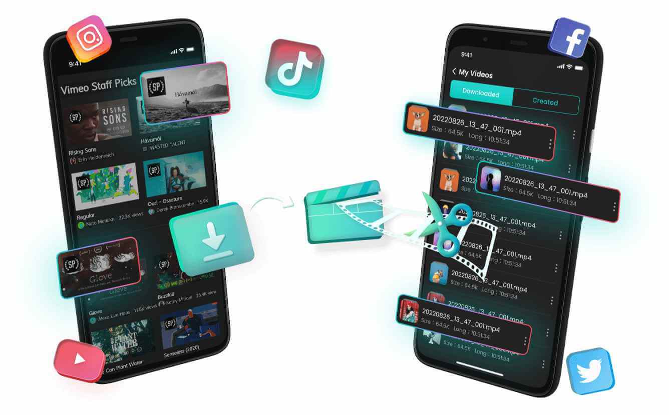 How to Save TikTok Sound as MP3 File to Android Phone Gallery