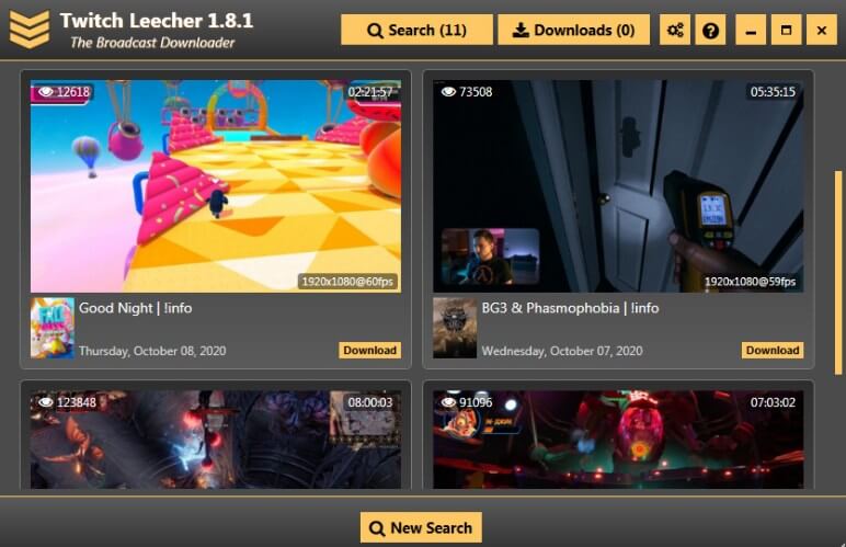 Untwitch: Reviews, Features, Pricing & Download