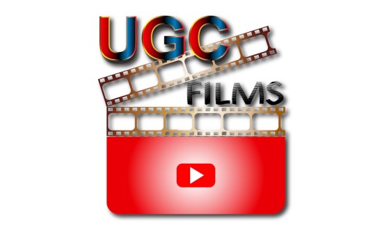 ucg youtube