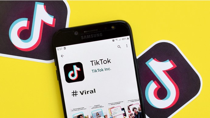 use correct hashtags on tiktok