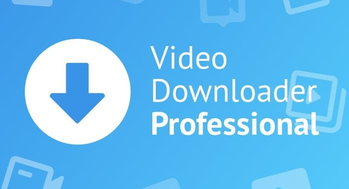 video downloader professional: