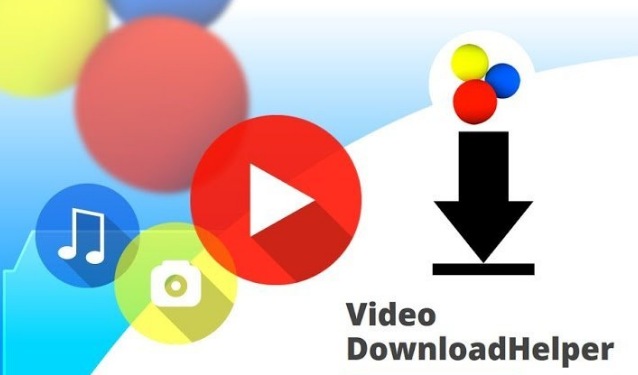 video downloadhelper