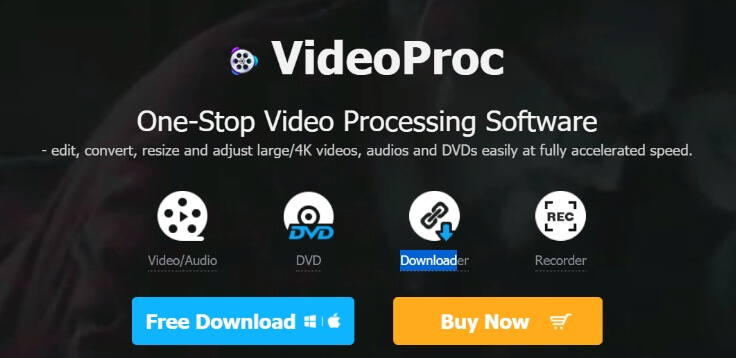 videoproc