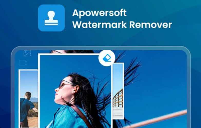 watermark remover