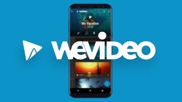 wevideo image