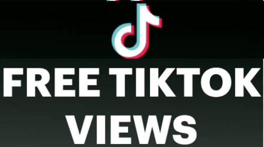 what is view on tiktok